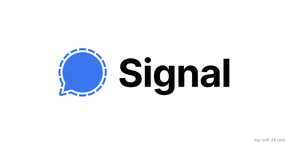 Secure Messaging App Signal